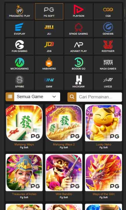 Rpvip5 Slot Fast Run pilih game