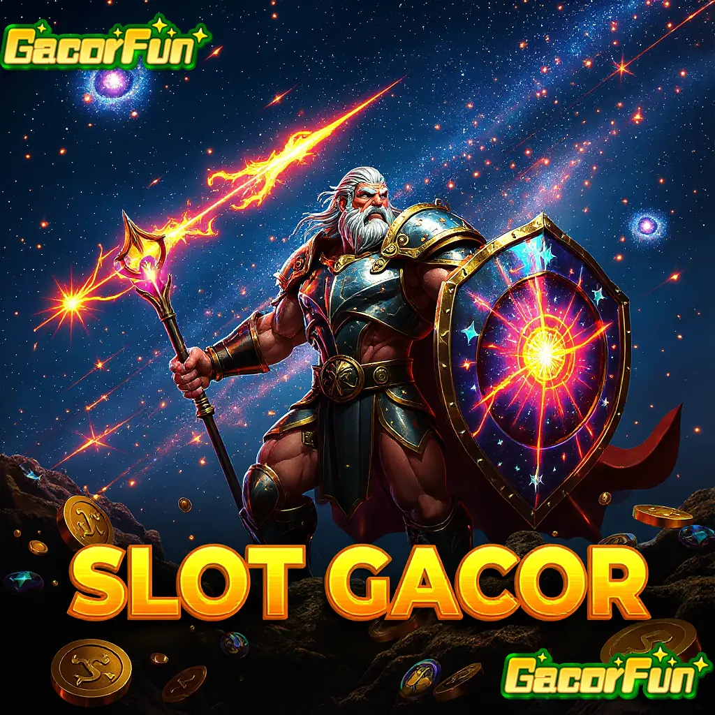 GACORFUN Apk Slot Login Energi Nasional Inpex Makmur - WooCommerce eCommerce
