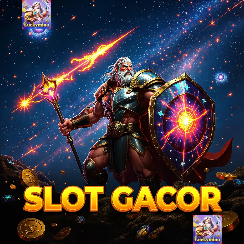 LUCKYMINO Apk Slot Login Energi Nasional Inpex Makmur - WooCommerce eCommerce
