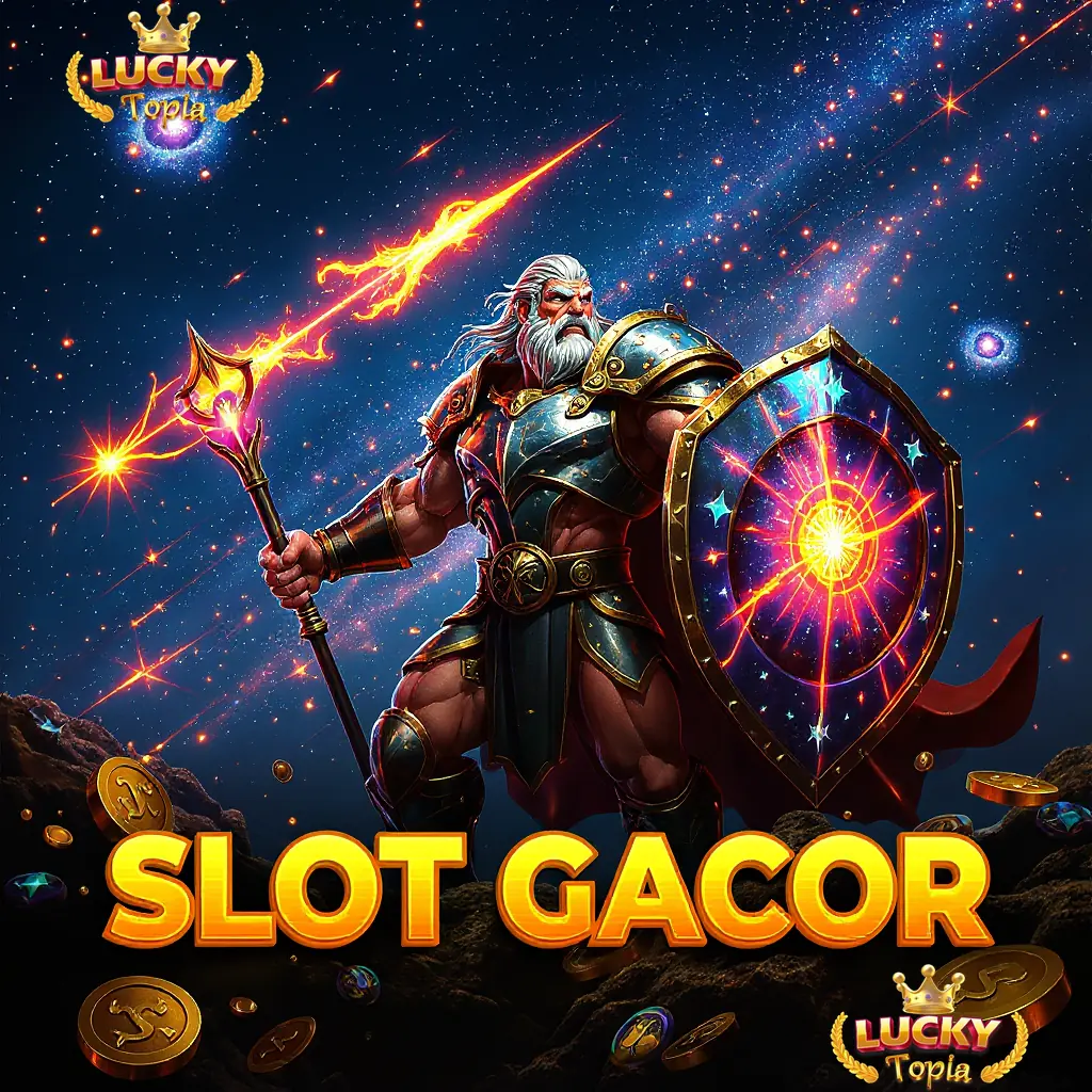 LUCKYTOPIA Apk Slot Login Energi Nasional Inpex Makmur - WooCommerce eCommerce