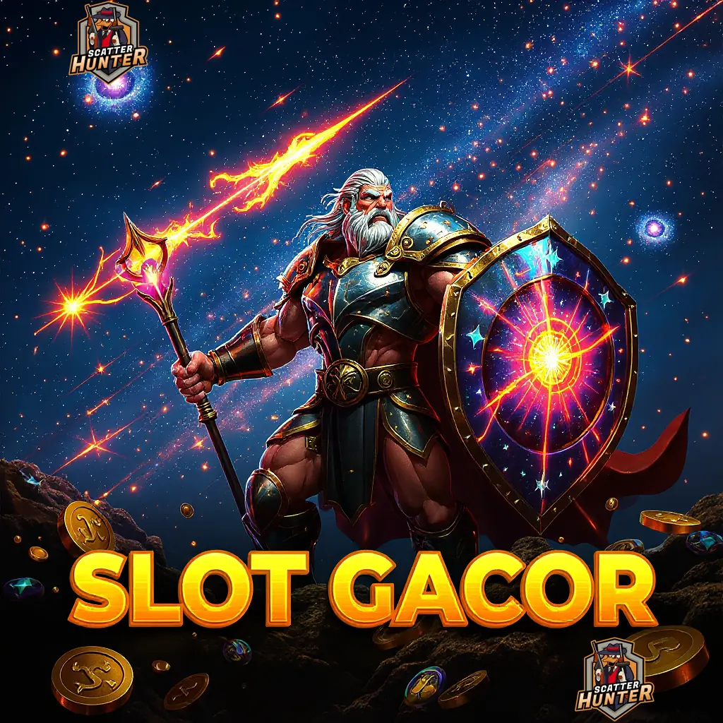 SCATTER HUNTER Apk Slot Login Energi Nasional Inpex Makmur - WooCommerce eCommerce
