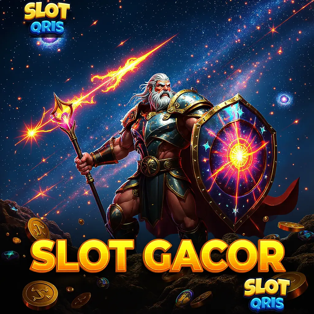 SLOT QRIS Apk Slot Login Energi Nasional Inpex Makmur - WooCommerce eCommerce