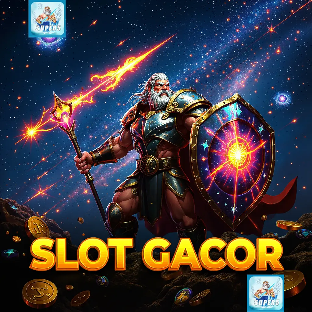 SUPER5 Apk Slot Login Energi Nasional Inpex Makmur - WooCommerce eCommerce